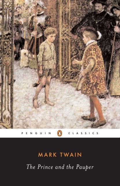 the prince and the pauper summary